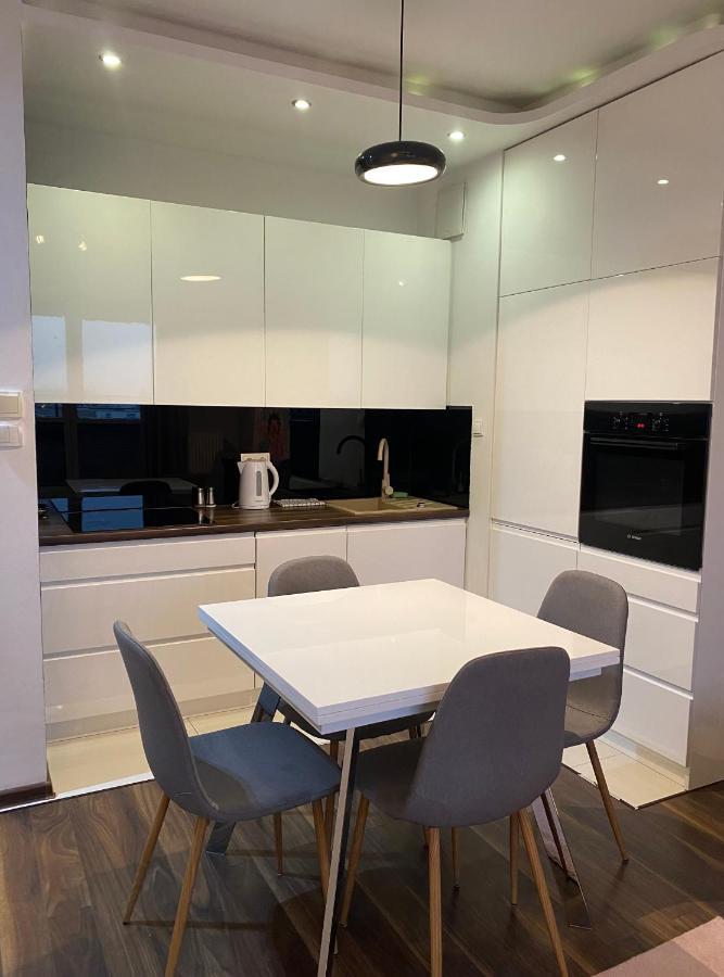 Project Comfort Apartament Dywizjonu 303 139/192 Warszawa 外观 照片