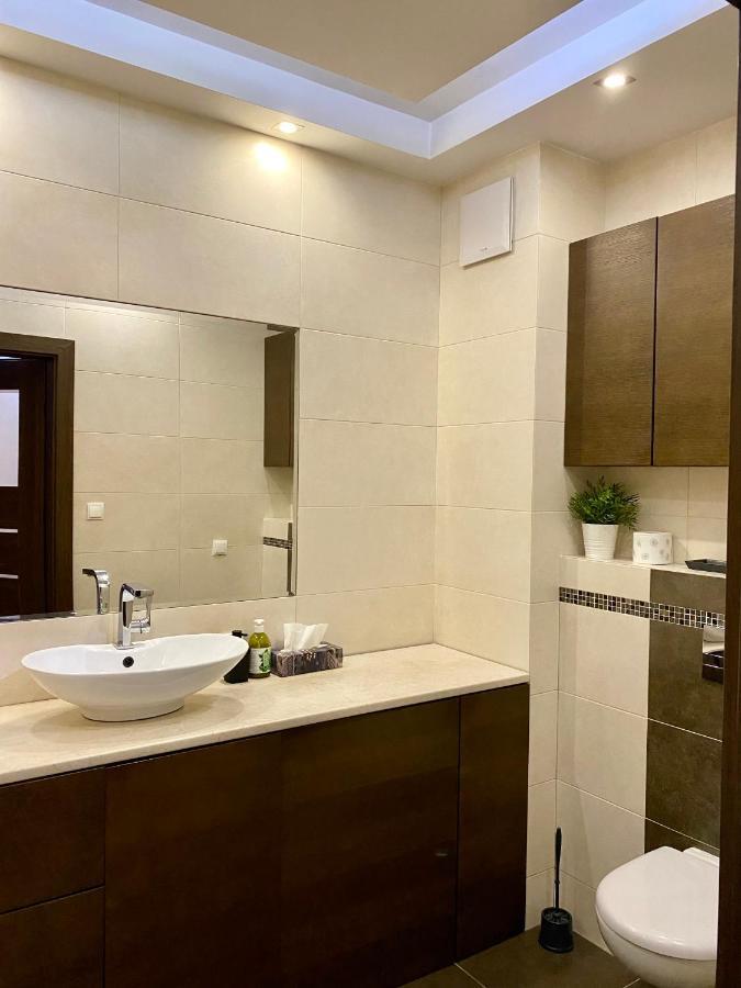 Project Comfort Apartament Dywizjonu 303 139/192 Warszawa 外观 照片